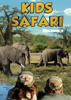 Album Feature Film: Kids Safari: Volume Seven