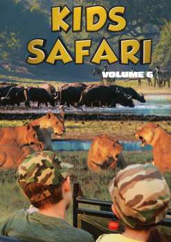 Album Feature Film: Kids Safari: Volume Six