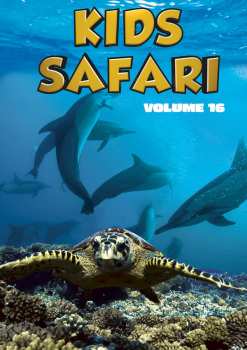 Album Feature Film: Kids Safari: Volume Sixteen