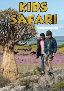 Album Feature Film: Kids Safari: Volume Thirteen