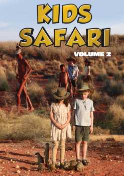 Album Feature Film: Kids Safari: Volume Two