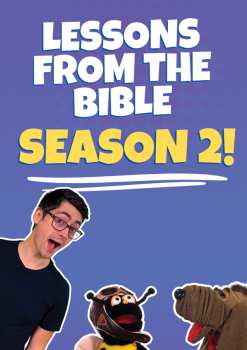 Album Feature Film: Lessons From The Bible With Pastor Doug Season 2