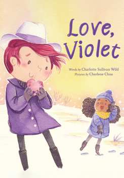 Album Feature Film: Love, Violet