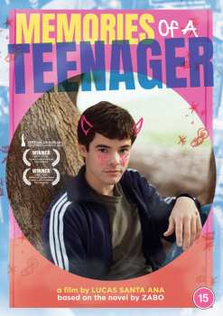 Album Feature Film: Memories Of A Teenager