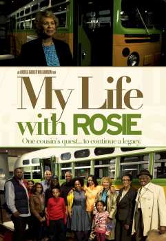 Album Feature Film: My Life With Rosie