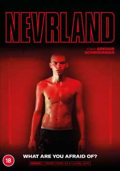 Album Feature Film: Nevrland