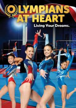 Album Feature Film: Olympians At Heart