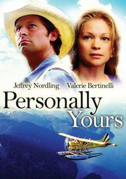 DVD Feature Film: Personally Yours 622931