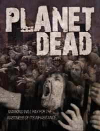 Album Feature Film: Planet Dead