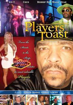 Album Feature Film: Players Toast