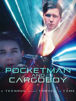 Album Feature Film: Pocketman And Cargoboy