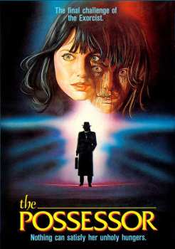 Album Feature Film: Possessor, The