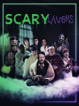 Album Feature Film: Scary Laughs 2