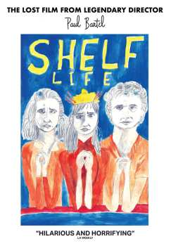 DVD Feature Film: Shelf Life 633702