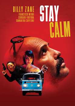 DVD Feature Film: Stay Calm 629964