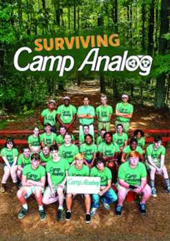 Album Feature Film: Surviving Camp Analog