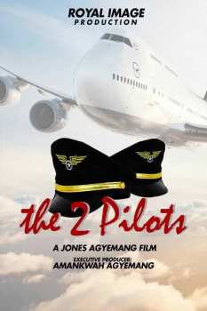 Album Feature Film: The 2 Pilots