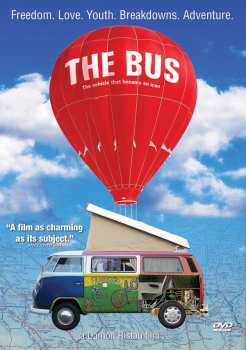 Album Feature Film: The Bus