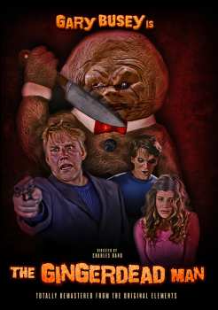 Feature Film: The Gingerdead Man: Remastered