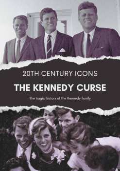 Album Feature Film: The Kennedy Curse