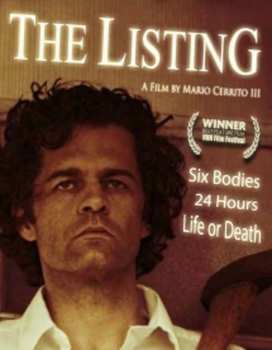 Album Feature Film: The Listing