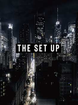 Album Feature Film: The Set Up