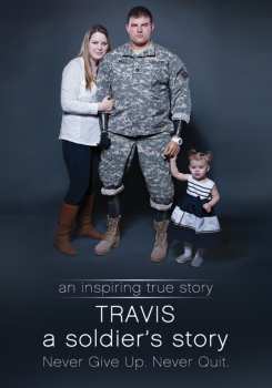 Album Feature Film: Travis: A Soldier's Story