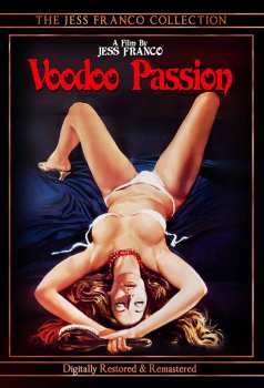 Album Feature Film: Voodoo Passion