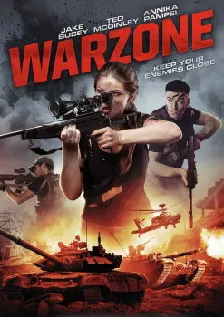 Warzone