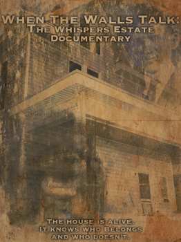 Album Feature Film: When The Walls Talk: The Whispers Estate Documentary