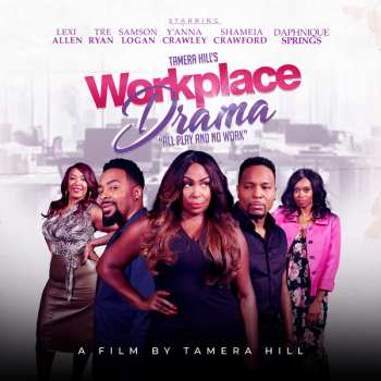 Album Feature Film: Workplace Drama