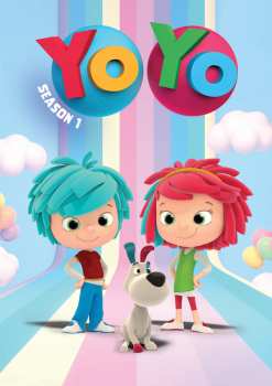 Album Feature Film: Yoyo: Season One