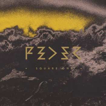 Album FEDER: Square One