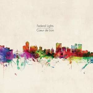 Album Federal Lights: Coeur de Lion