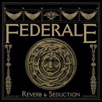 CD Federale: Reverb & Seduction 637962