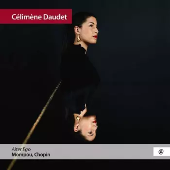 Celimene Daudet - Alter Ego