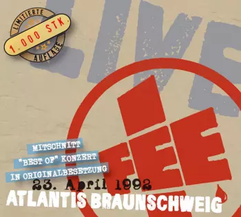 Live Im Atlantis Braunschweig 