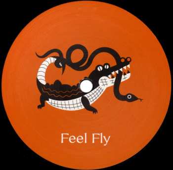 LP Feel Fly: Cosmo Cosmo 573362