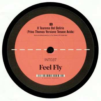 LP Feel Fly: Remixes 77575