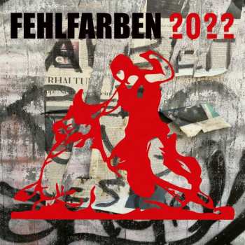 CD Fehlfarben: ?0?? 389615