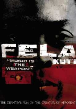 DVD Fela Kuti: Music Is The Weapon 655165