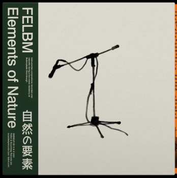 Album Felbm: Elements of Nature