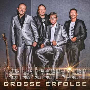 Album Feldberger: Große Erfolge