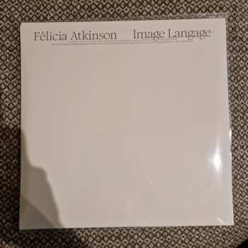 2LP Félicia Atkinson: Image Langage 658580