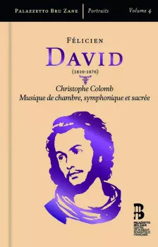 Christophe Colomb; Musique de Chambre, Symphonique Et Sacrée