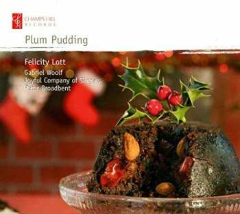 Album Felicity Lott: Plum Pudding