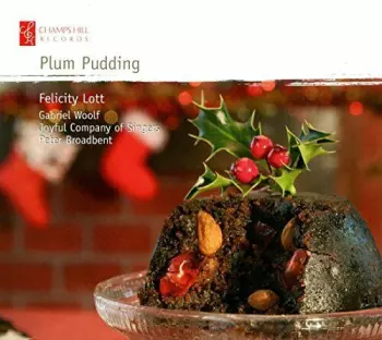 Plum Pudding