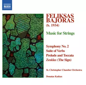 Music For Strings