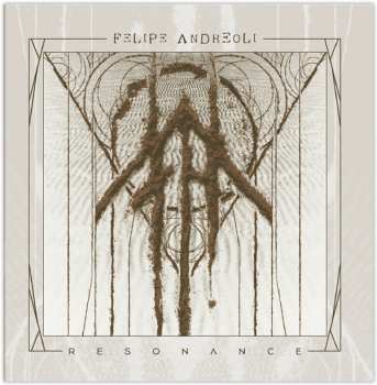 CD Felipe Andreoli: Resonance 413368