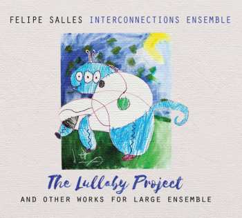 Album Felipe Salles: The Lullaby Project